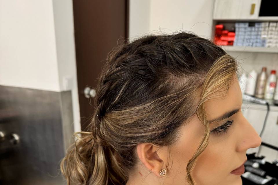 Ana Rodrigues Hair & Beauty Studio