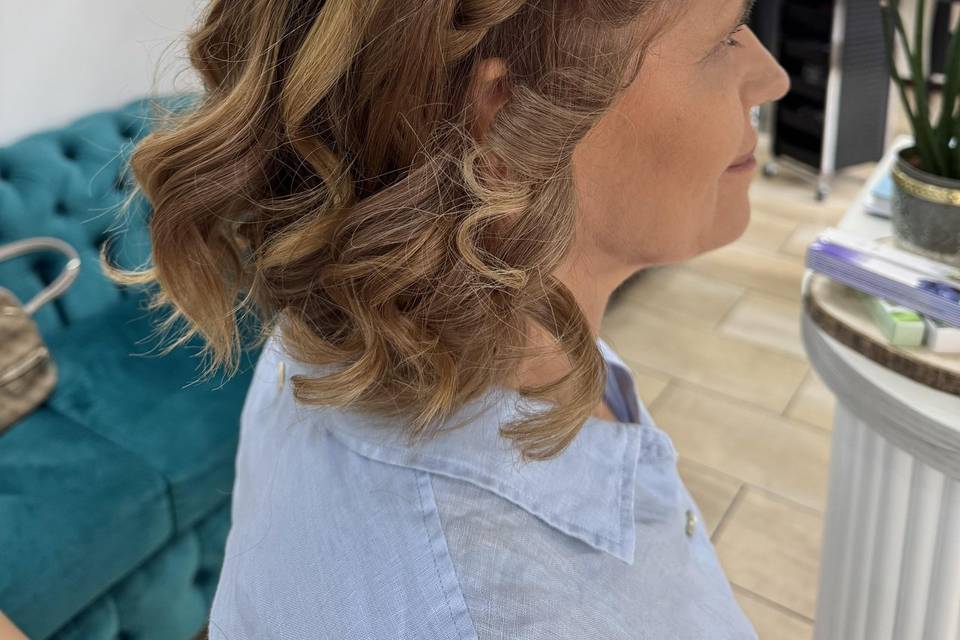 Ana Rodrigues Hair & Beauty Studio