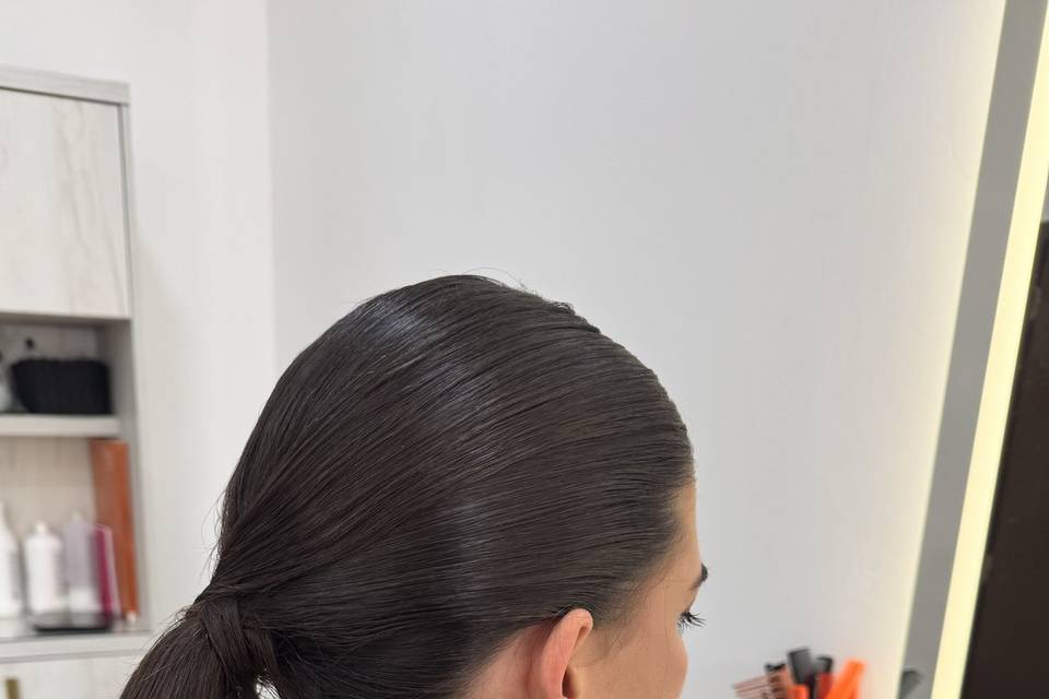 Ana Rodrigues Hair & Beauty Studio
