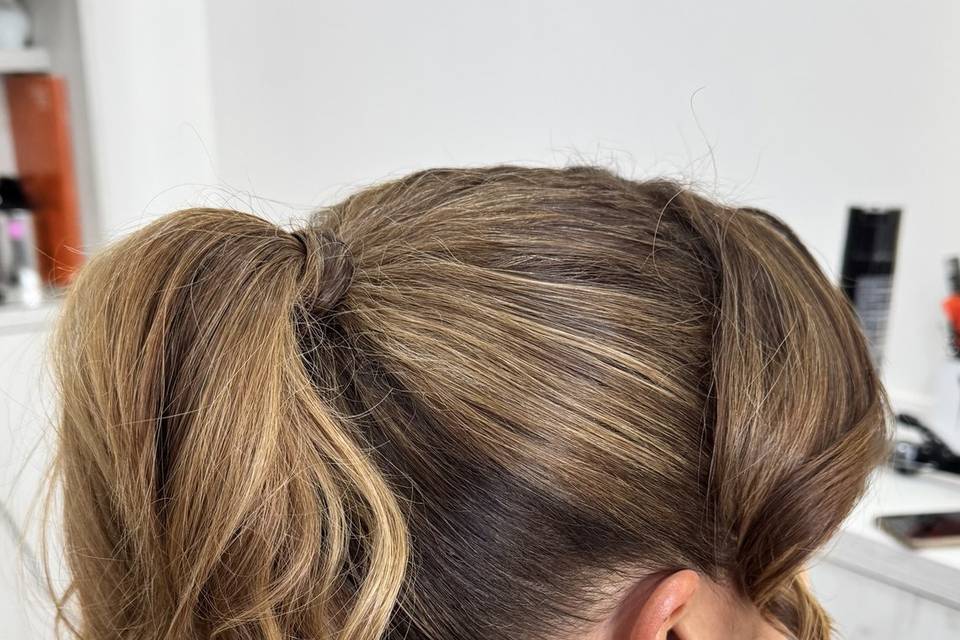 Ana Rodrigues Hair & Beauty Studio