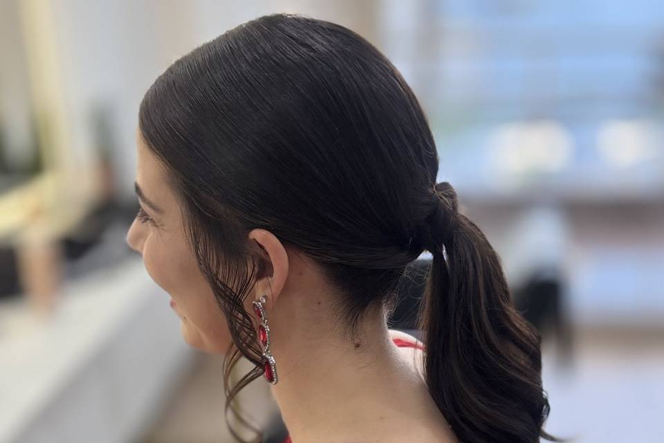 Ana Rodrigues Hair & Beauty Studio