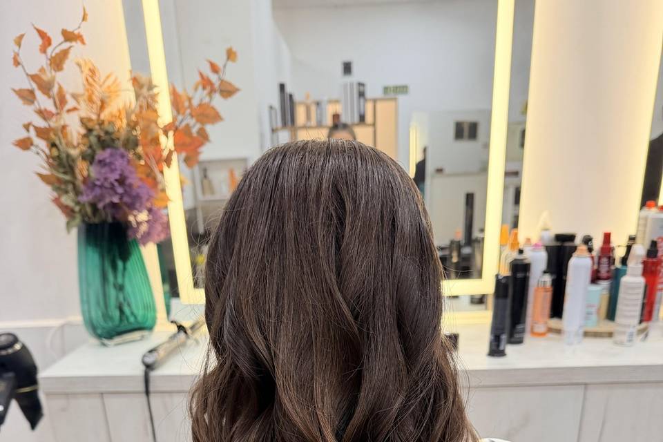 Ana Rodrigues Hair & Beauty Studio
