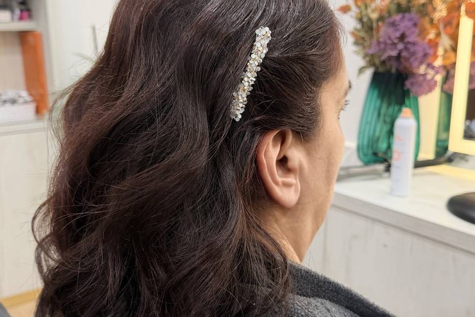 Ana Rodrigues Hair & Beauty Studio