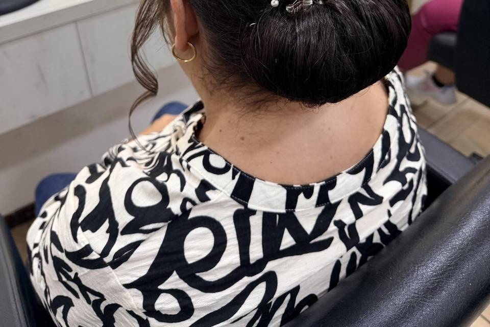 Ana Rodrigues Hair & Beauty Studio