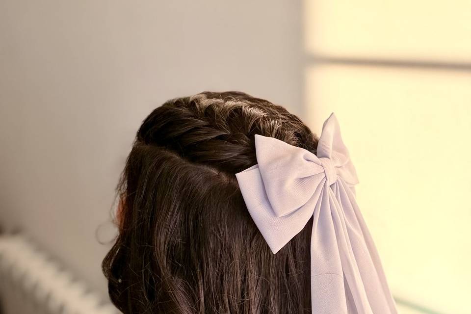 Ana Rodrigues Hair & Beauty Studio