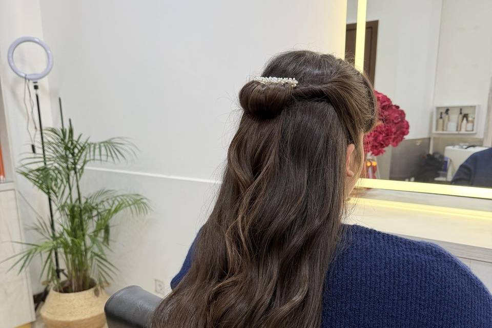 Ana Rodrigues Hair & Beauty Studio