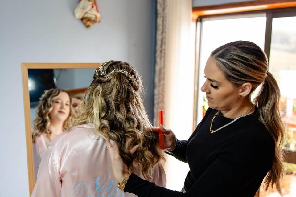 Ana Rodrigues Hair & Beauty Studio