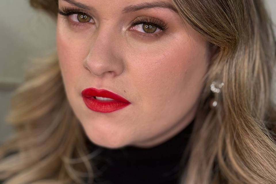 Patrícia Silva Make Up