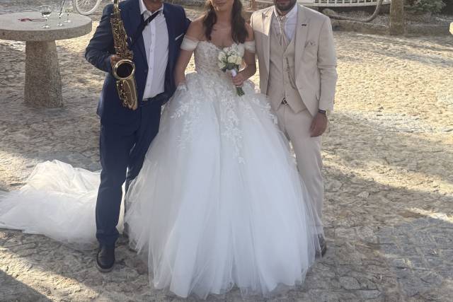 Casamento S & L