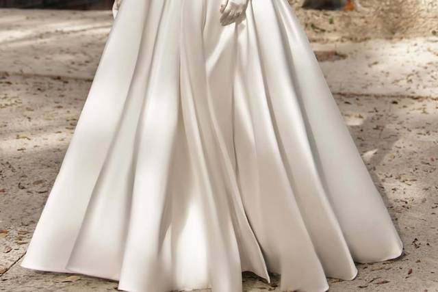 NOIVA CLASSICA