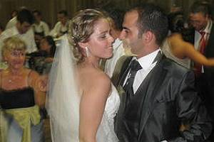 Sérgio & Vanessa