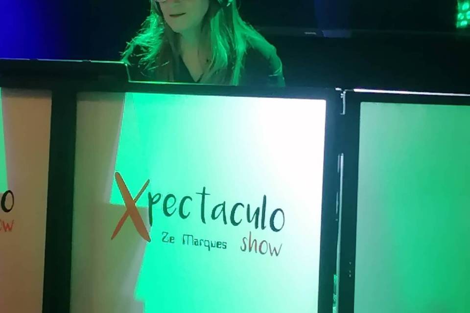 Xpectaculoshow Zé Marques