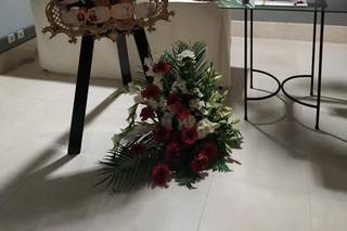 Hélder Cimbron Organização de Eventos