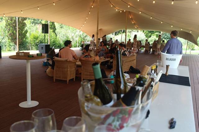 Evento casamento