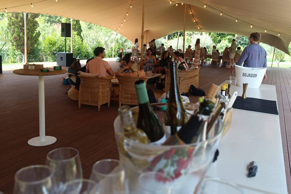 Evento casamento