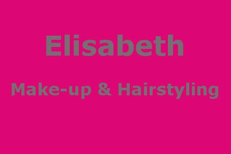 Elisabeth Make-up & Hairstyling