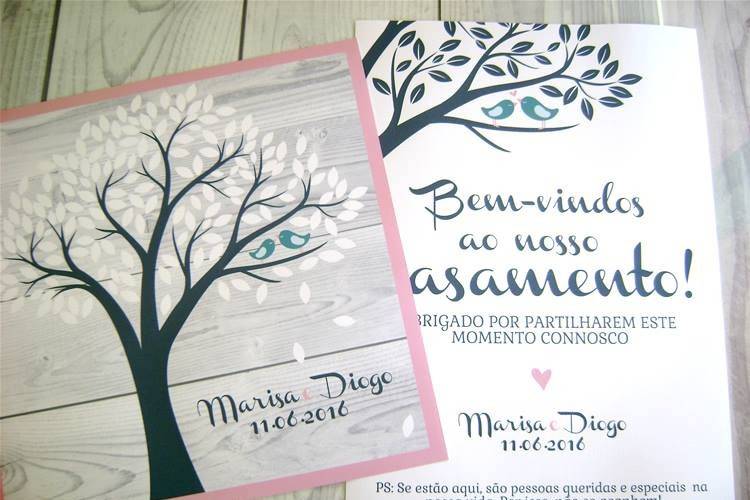 Placard & Quadro assinaturas