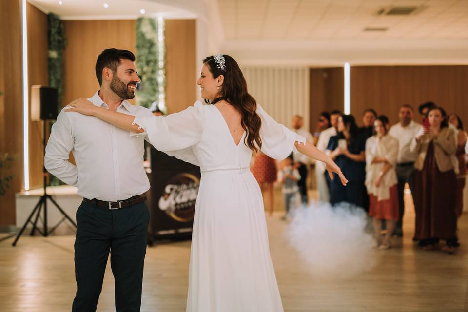 Casamento