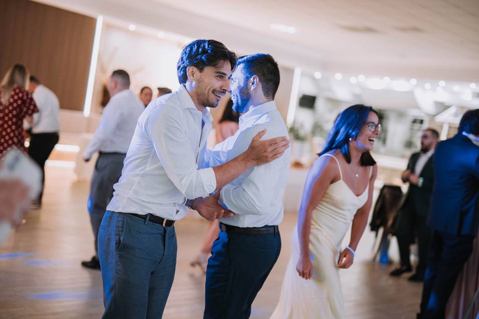Casamento