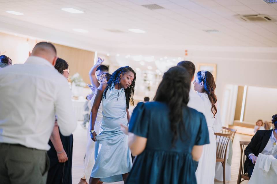 Casamento