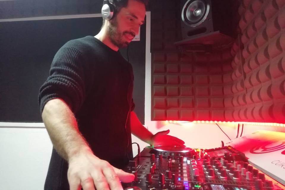 DJ K3ric