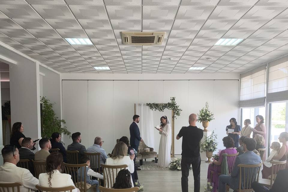 Casamento