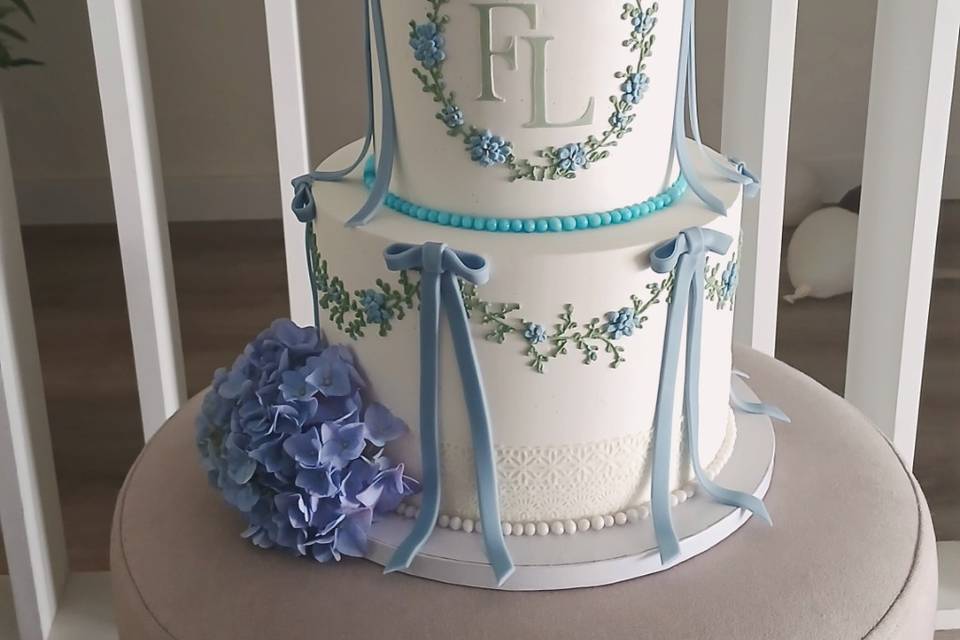 Floral elaborado