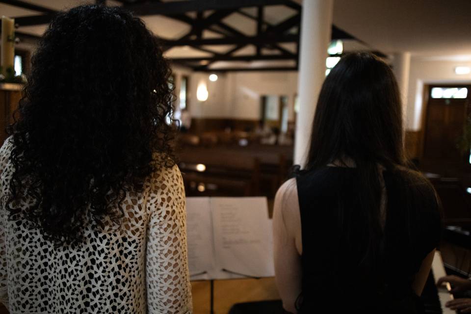 Casamento religioso