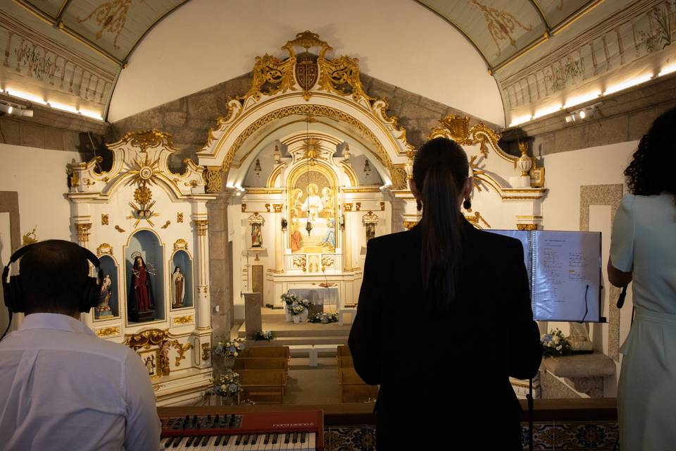 Casamento religioso