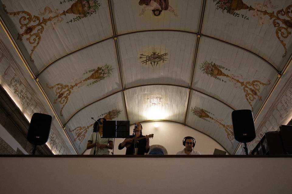 Casamento religioso