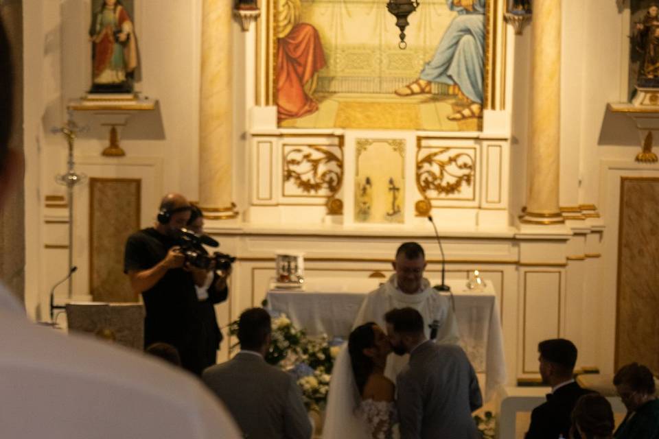 Casamento religioso