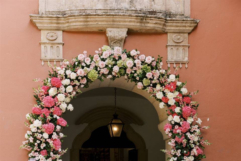 Bridal Bouquet