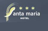 Santa Maria logo