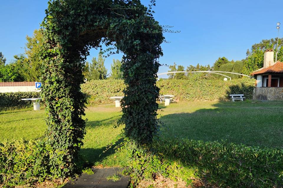 Quinta Pôr do Sol