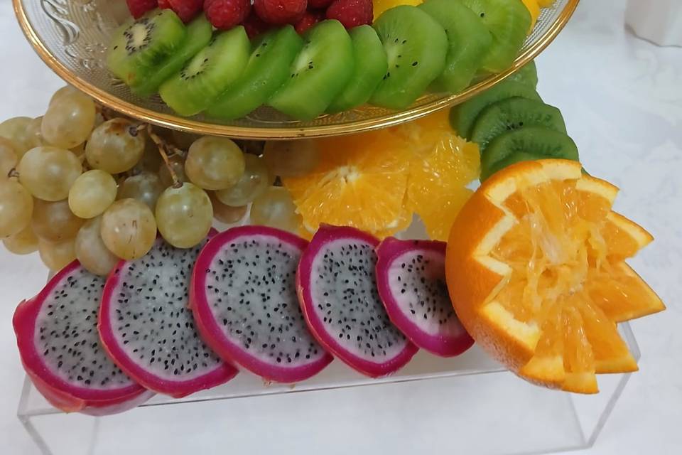 Sabores inesquecíveis