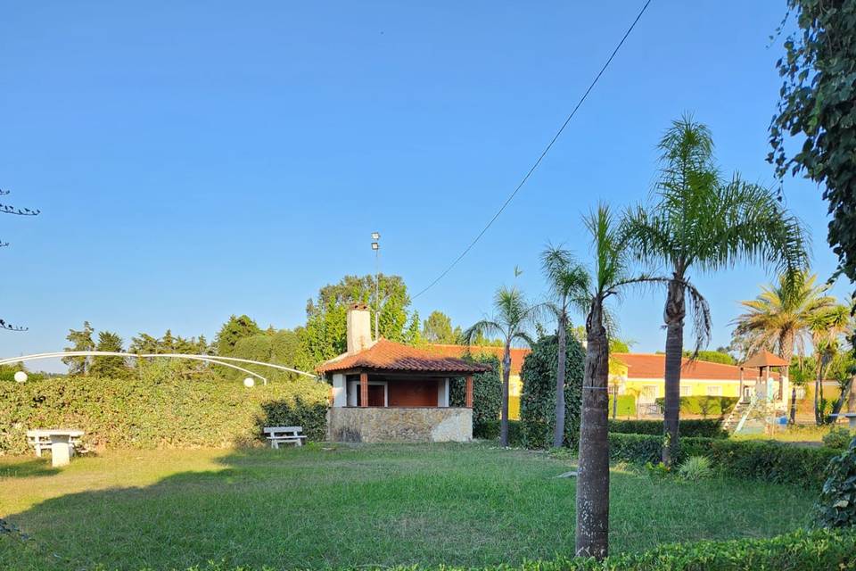 Quinta Pôr do Sol