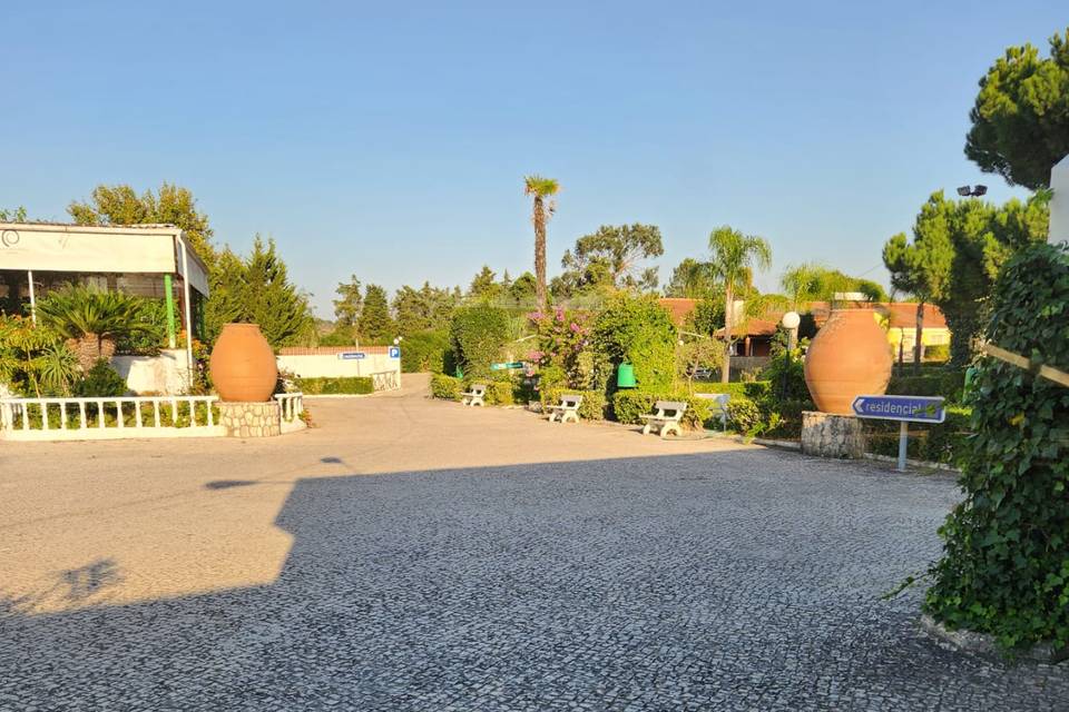 Quinta Pôr do Sol