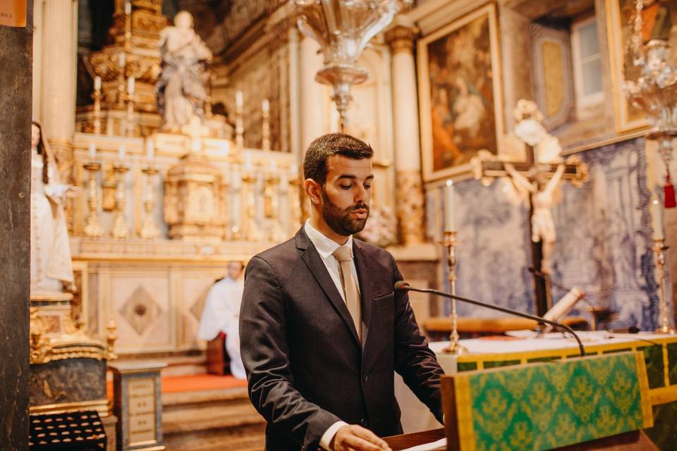 Pedro Silva (voz)