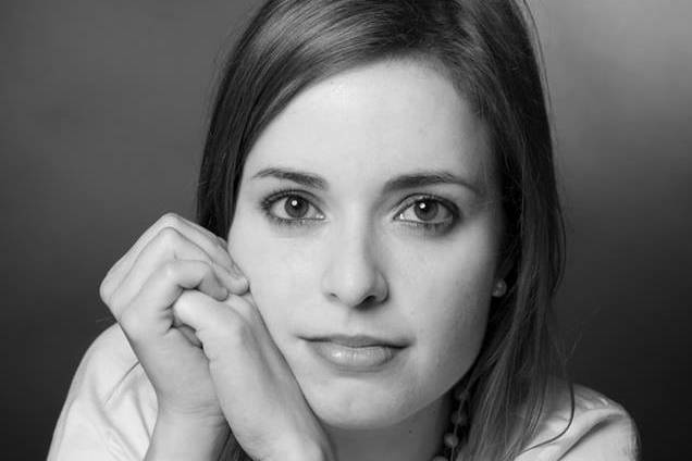 Ana Margarida (voz+piano)