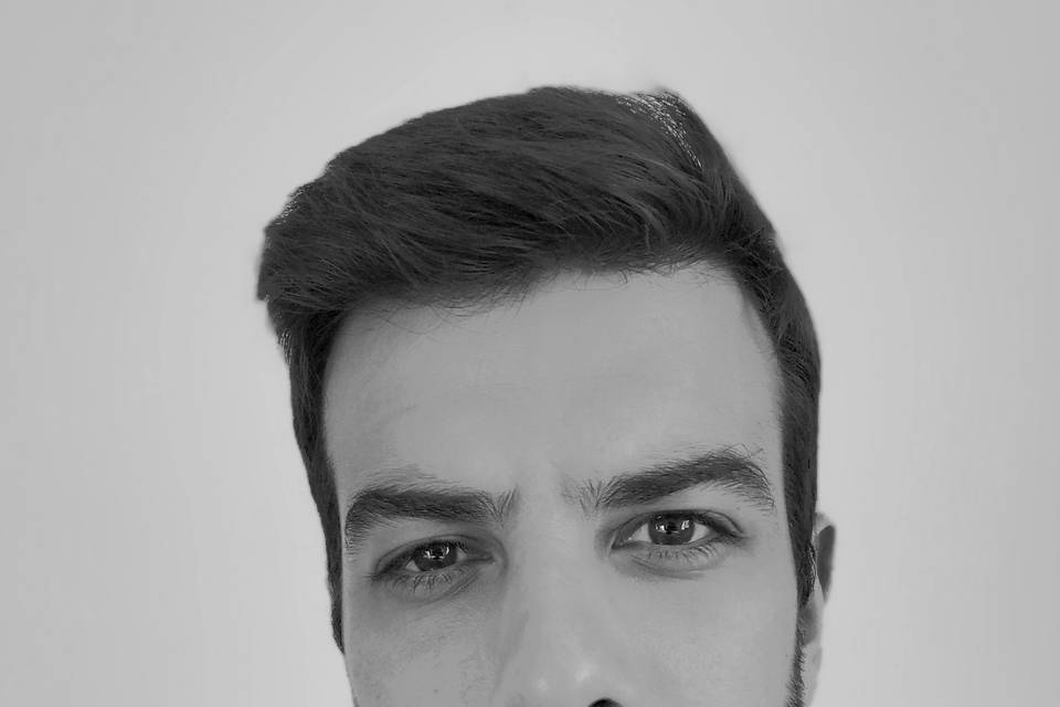 Pedro Silva (voz)
