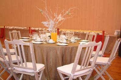 Made in Heaven - Catering e Eventos