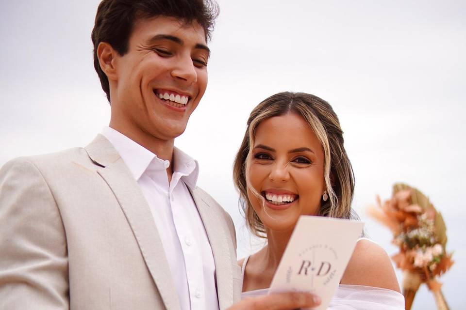 Vanessa Bonfim Make-up