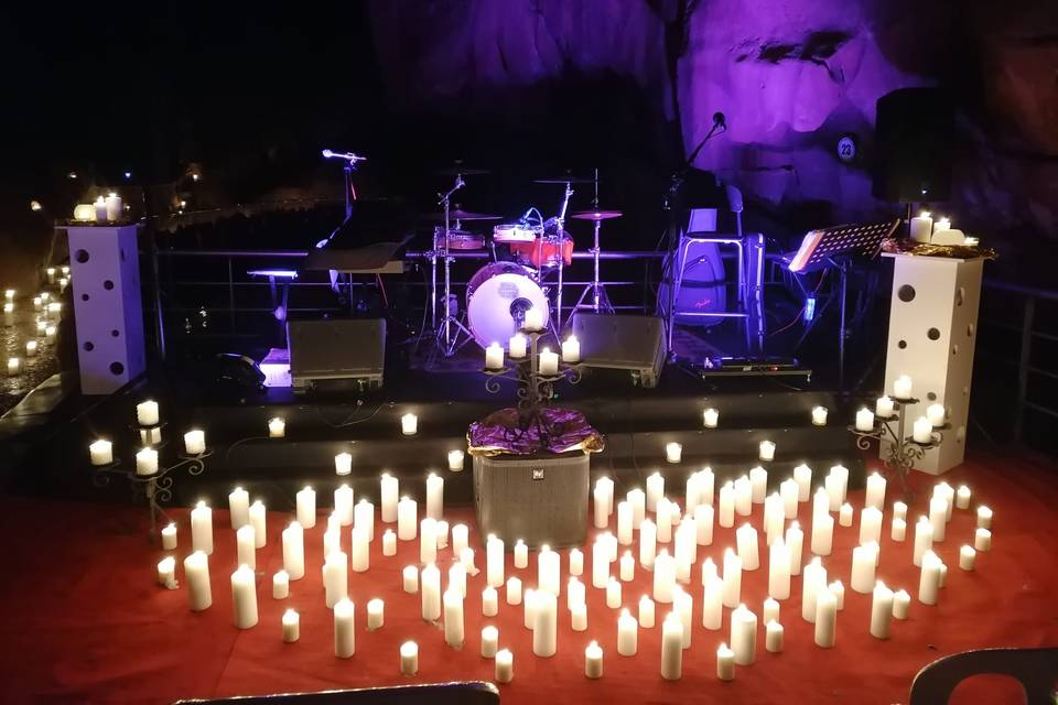 Candlelights