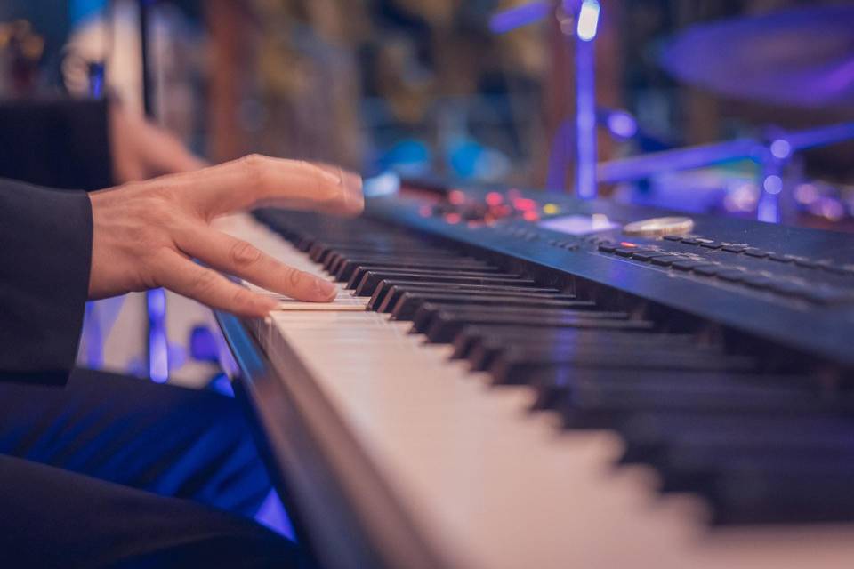 Piano