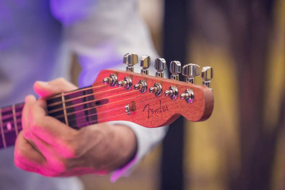 Guitarra