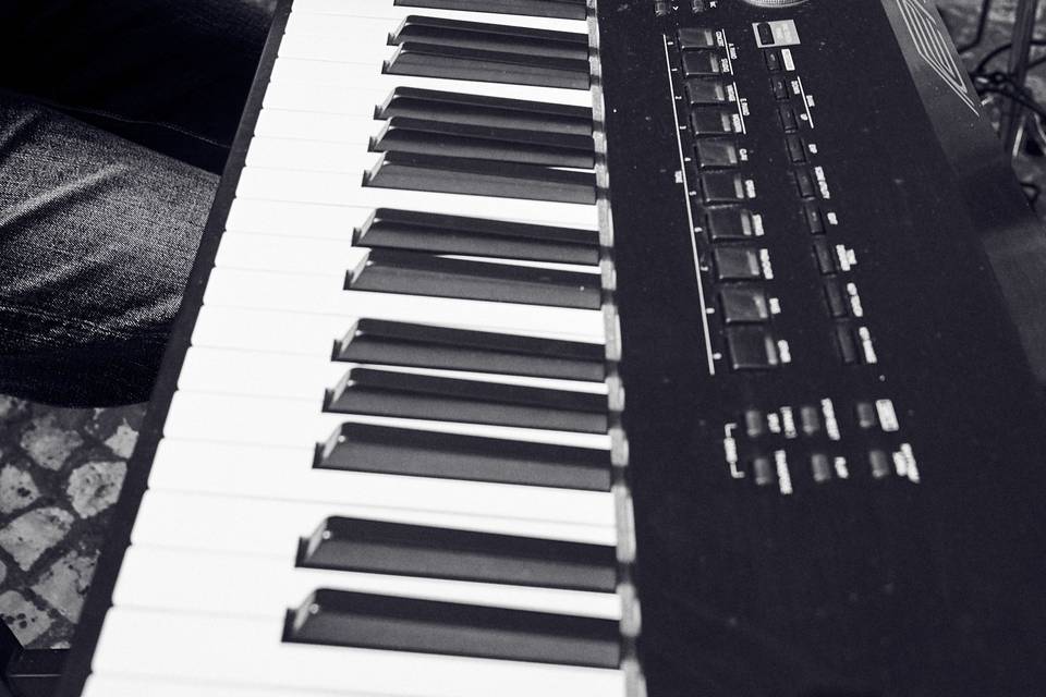 Piano