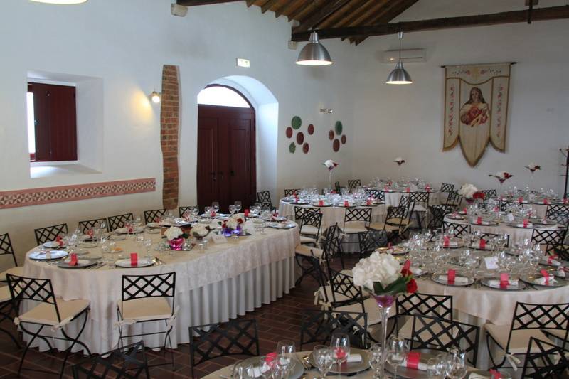 Sala de festas