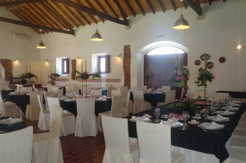 Sala de eventos