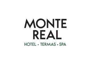 Monte Real – Hotel, Termas, Spa