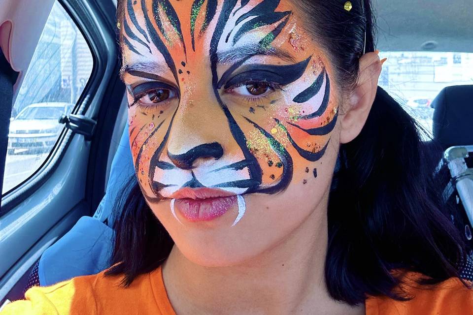 Tigre